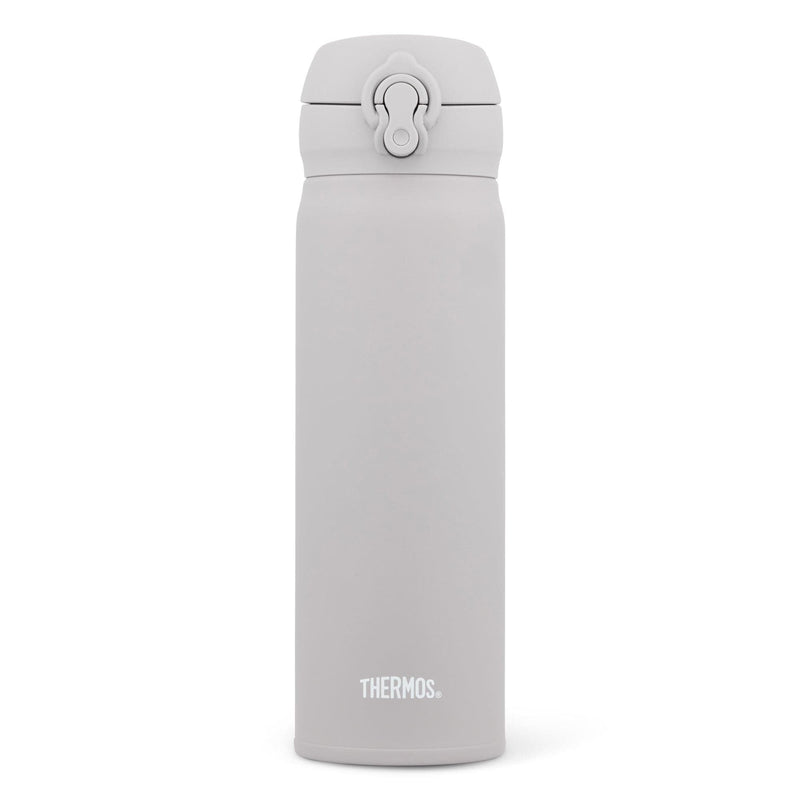 Se Thermos Mobile Pro termokrus 0,5 liter, opalgrå ✔ Kæmpe udvalg i Thermos ✔ Hurtig levering: 1 - 2 Hverdage samt billig fragt - Varenummer: KTO-164104 og barcode / Ean: &