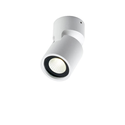 Se Light-Point Tip 1 spotlight white ❤ Kæmpe udvalg i Light-Point ❤ Hurtig levering: 1 - 2 Hverdage samt billig fragt - Varenummer: NDN-558709-01 og barcode / Ean: '5711389589103 på lager - Udsalg på Home & Garden - Lighting - Flood & Spot Lights Spar op til 63% - Over 1160 kendte mærker på udsalg