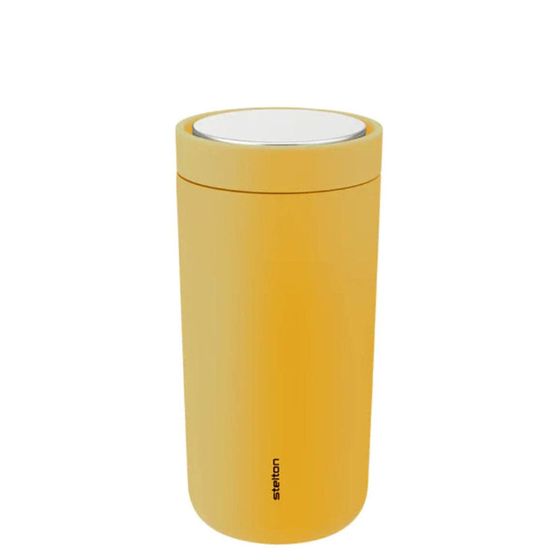 Se Stelton - To Go Click 0,4 l, soft poppy yellow ❤ Stort online udvalg i Stelton ❤ Meget billig fragt og hurtig levering: 1 - 2 hverdage - Varenummer: RKTK-ST-685-43 og barcode / Ean: &