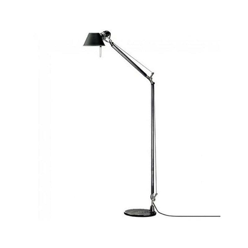 Se Artemide Tolomeo Reading gulvlampe sort ❤ Kæmpe udvalg i Artemide ❤ Hurtig levering: 1 - 2 Hverdage samt billig fragt - Varenummer: NDN-532241-01 og barcode / Ean: &