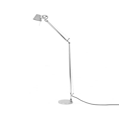 Se Artemide Tolomeo Reading gulvlampe aluminium ❤ Kæmpe udvalg i Artemide ❤ Hurtig levering: 1 - 2 Hverdage samt billig fragt - Varenummer: NDN-532237-01 og barcode / Ean: '8052993018441 på lager - Udsalg på Home & Garden - Lighting - Lamps Spar op til 66% - Over 785 kendte brands på udsalg