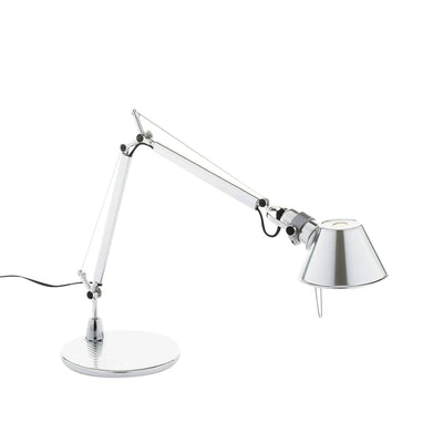 Se Artemide Tolomeo micro bordlampe aluminium blank ❤ Kæmpe udvalg i Artemide ❤ Hurtig levering: 1 - 2 Hverdage samt billig fragt - Varenummer: NDN-532257-01 og barcode / Ean: '8052993015846 på lager - Udsalg på Home & Garden - Lighting - Lamps Spar op til 56% - Over 785 kendte brands på udsalg