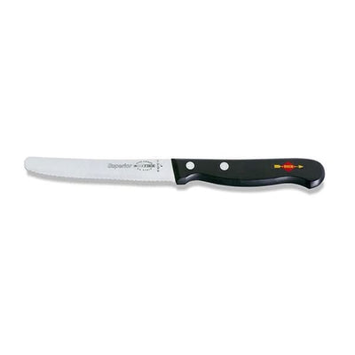 Se F. Dick Tomatkniv 11 cm Dick Superior ✔ Kæmpe udvalg i  F. Dick ✔ Hurtig levering: 1 - 2 Hverdage samt billig fragt - Varenummer: KKKSH-7002648969368_40896856260760 og barcode / Ean: '84015110 på lager - Udsalg på Tomatkniv Spar op til 58% - Over 1354 design brands på udsalg