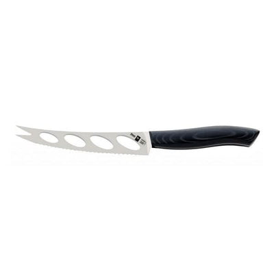 Se Icel Tomatkniv / Ostekniv 13 cm - Icel Douro Gourmet ✔ Kæmpe udvalg i  Icel ✔ Hurtig levering: 1 - 2 Hverdage samt billig fragt - Varenummer: KKKSH-7003207762072_40898982543512 og barcode / Ean: '5601864421557 på lager - Udsalg på Tomatkniv Spar op til 53% - Over 1334 design brands på udsalg