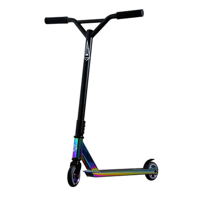 Se Streetsurfing Torpedo Trickløbehjul Neochrome Black 83cm ✔ Kæmpe udvalg i  StreetSurfing ✔ Hurtig levering: 1 - 2 Hverdage samt billig fragt - Varenummer: JUCO-ss-04-15-022-4 og barcode / Ean: '813398025629 på lager - Udsalg på Løbehjul Spar op til 61% - Over 1300 kendte brands på udsalg