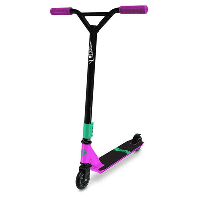 Se Streetsurfing Torpedo Trickløbehjul Pink Renegade 83cm ✔ Kæmpe udvalg i  StreetSurfing ✔ Hurtig levering: 1 - 2 Hverdage samt billig fragt - Varenummer: JUCO-ss-04-15-021-4 og barcode / Ean: '813398025605 på lager - Udsalg på Løbehjul Spar op til 58% - Over 1300 kendte brands på udsalg