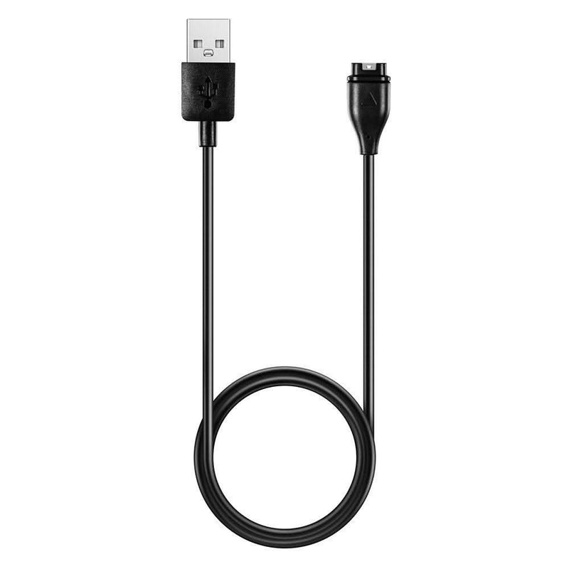 Se Garmin D2 Charlie / Approach S60 - USB oplader kabel 1m - Sort ❤ Kæmpe udvalg i Capida ❤ Hurtig levering: 1 - 2 Hverdage samt billig fragt - Varenummer: CPD-V33TP10310312385A-4 og barcode / Ean: på lager - Udsalg på Bolig og fritid Spar op til 63% - Over 1354 design mærker på udsalg