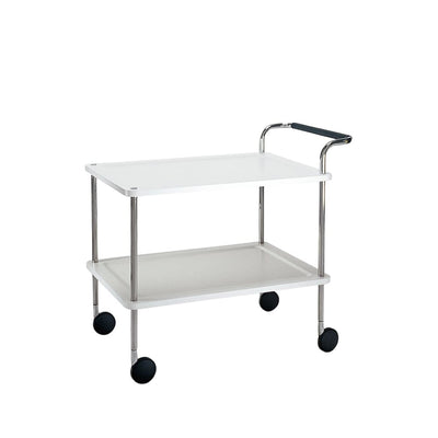 Se SMD Design Trolley Square serveringsvogn hvid, kromstel ❤ Kæmpe udvalg i SMD Design ❤ Hurtig levering: 1 - 2 Hverdage samt billig fragt - Varenummer: NDN-522029-01 og barcode / Ean: '9991442011055 på lager - Udsalg på Furniture - Tables - Accent Tables Spar op til 54% - Over 1160 kendte mærker på udsalg