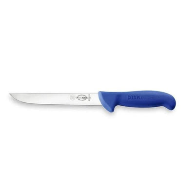 Se F. Dick Udbenerkniv 18 cm, bredt blad - Dick ErgoGrip ✔ Kæmpe udvalg i  F. Dick ✔ Hurtig levering: 1 - 2 Hverdage samt billig fragt - Varenummer: KKKSH-6969581797528_40779678056600 og barcode / Ean: '4009215040128 på lager - Udsalg på udbenerkniv Spar op til 61% - Over 1354 design brands på udsalg