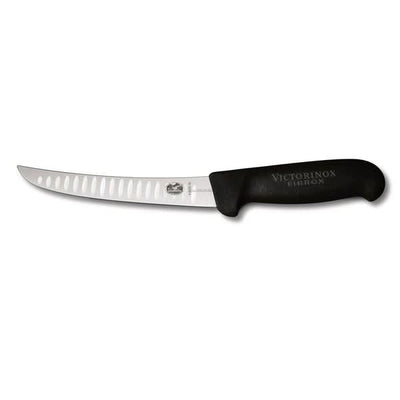 Se Victorinox Udbenerkniv buet, luftskær, 15 cm, Victorinox ✔ Kæmpe udvalg i  Victorinox ✔ Hurtig levering: 1 - 2 Hverdage samt billig fragt - Varenummer: KKKSH-6967203496088_40770665283736 og barcode / Ean: '7611160509659 på lager - Udsalg på udbenerkniv Spar op til 53% - Over 1354 design brands på udsalg