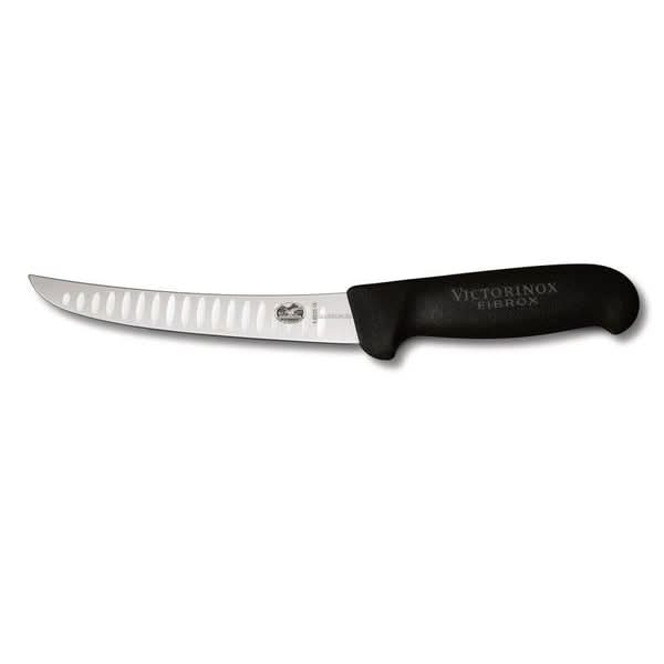 Se Victorinox Udbenerkniv buet, luftskær, 15 cm, Victorinox ✔ Kæmpe udvalg i  Victorinox ✔ Hurtig levering: 1 - 2 Hverdage samt billig fragt - Varenummer: KKKSH-6967203496088_40770665283736 og barcode / Ean: &