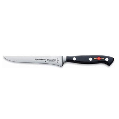 Se F. Dick Udbenerkniv stiv 13 cm - Dick Premier Plus ✔ Kæmpe udvalg i  F. Dick ✔ Hurtig levering: 1 - 2 Hverdage samt billig fragt - Varenummer: KKKSH-6969156239512_40778405707928 og barcode / Ean: '4009215039344 på lager - Udsalg på udbenerkniv Spar op til 56% - Over 1354 design brands på udsalg