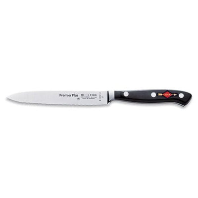 Se F. Dick Urtekniv 13 cm, savtakket - Dick Premier Plus ✔ Kæmpe udvalg i  F. Dick ✔ Hurtig levering: 1 - 2 Hverdage samt billig fragt - Varenummer: KKKSH-7002184056984_40894879793304 og barcode / Ean: '4009215091366 på lager - Udsalg på Urteknive Spar op til 66% - Over 1354 design brands på udsalg