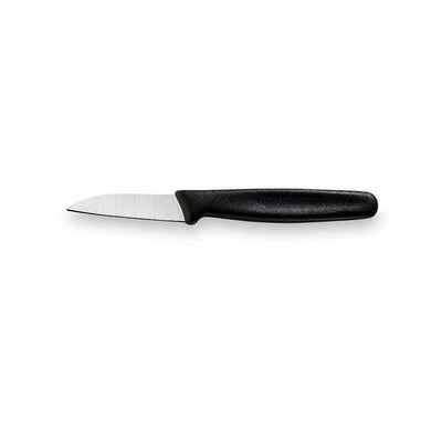 Se Victorinox Urtekniv 6 cm Victorinox - sort ✔ Kæmpe udvalg i  Victorinox ✔ Hurtig levering: 1 - 2 Hverdage samt billig fragt - Varenummer: KKKSH-7002248511640_40895187910808 og barcode / Ean: '7611160507075 på lager - Udsalg på Urteknive Spar op til 57% - Over 1354 design brands på udsalg