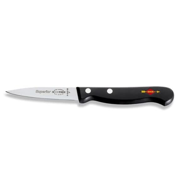 Se F. Dick Urtekniv 8 cm Dick Superior ✔ Kæmpe udvalg i  F. Dick ✔ Hurtig levering: 1 - 2 Hverdage samt billig fragt - Varenummer: KKKSH-7002161250456_40894805868696 og barcode / Ean: &