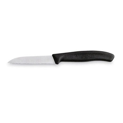 Se Victorinox Urtekniv 8 cm savtakket - Victorinox ✔ Kæmpe udvalg i  Victorinox ✔ Hurtig levering: 1 - 2 Hverdage samt billig fragt - Varenummer: KKKSH-7002242121880_40895154618520 og barcode / Ean: '7611160003119 på lager - Udsalg på Urteknive Spar op til 67% - Over 1354 design brands på udsalg