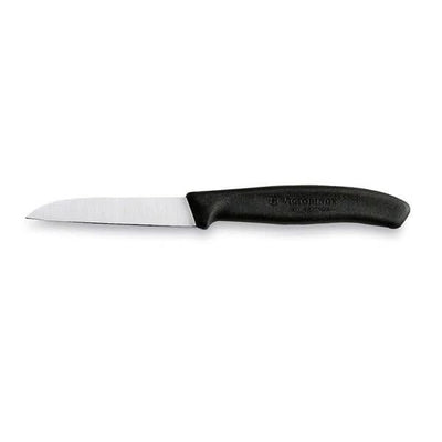 Se Victorinox Urtekniv 8 cm Victorinox - sort ✔ Kæmpe udvalg i  Victorinox ✔ Hurtig levering: 1 - 2 Hverdage samt billig fragt - Varenummer: KKKSH-7002228654232_40895096684696 og barcode / Ean: '7611160003096 på lager - Udsalg på Urteknive Spar op til 56% - Over 1354 design brands på udsalg