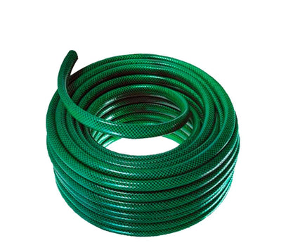 Se Vandslange PVC 3/4" - 20 meter ✔ Kæmpe udvalg i  Satana ✔ Hurtig levering: 1 - 2 Hverdage samt billig fragt - Varenummer: STAA-109346 og barcode / Ean:  på lager - Udsalg på BOLIG > FRITID > Have > Værktøj & redskaber Spar op til 53% - Over 1354 kendte mærker på udsalg