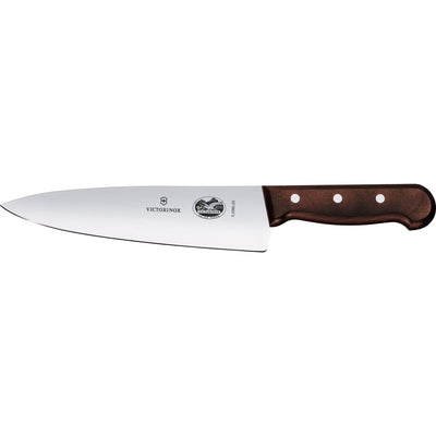 Se Victorinox Kokkekniv ekstra bred 20 cm, wood ✔ Stort online udvalg i Victorinox ✔ Hurtig levering: 1 - 2 Hverdage samt billig fragt - Varenummer: KTO-5.2060.20G og barcode / Ean: '7611160058287 på lager - Udsalg på Kokkekniv Spar op til 58% - Over 1300 kendte brands på udsalg