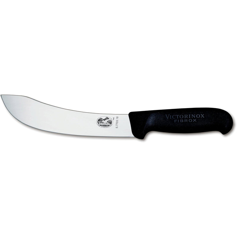 Se Victorinox Flåkniv med fibrox-skæfte, 18 cm. ✔ Stort online udvalg i Victorinox ✔ Hurtig levering: 1 - 2 Hverdage samt billig fragt - Varenummer: KTO-5.7703.18 og barcode / Ean: &