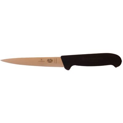 Se Victorinox Fleksibel filetkniv med fibrox-skæfte, 16 cm. ✔ Stort online udvalg i Victorinox ✔ Hurtig levering: 1 - 2 Hverdage samt billig fragt - Varenummer: KTO-5.3703.16 og barcode / Ean: '7611160502117 på lager - Udsalg på Filetkniv Spar op til 59% - Over 1300 kendte brands på udsalg