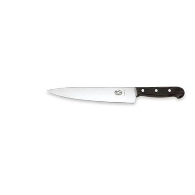 Se Victorinox Victorinox Kokkekniv 22 cm Træskæfte ✔ Kæmpe udvalg i  Victorinox ✔ Hurtig levering: 1 - 2 Hverdage samt billig fragt - Varenummer: KKKSH-6857656303768_40356781162648 og barcode / Ean: '7612446044246 på lager - Udsalg på Køkkenkniv Spar op til 56% - Over 1354 design brands på udsalg