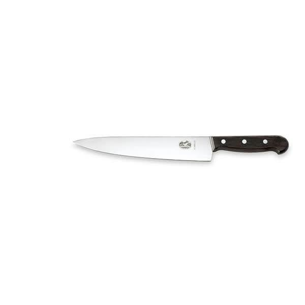 Se Victorinox Victorinox Kokkekniv 22 cm Træskæfte ✔ Kæmpe udvalg i  Victorinox ✔ Hurtig levering: 1 - 2 Hverdage samt billig fragt - Varenummer: KKKSH-6857656303768_40356781162648 og barcode / Ean: &