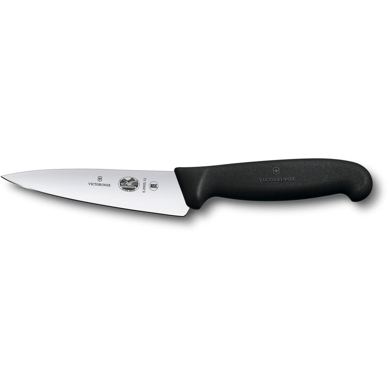 Se Victorinox Kokkekniv med fibrox-skæfte, 15cm. ✔ Stort online udvalg i Victorinox ✔ Hurtig levering: 1 - 2 Hverdage samt billig fragt - Varenummer: KTO-5.2003.15 og barcode / Ean: &