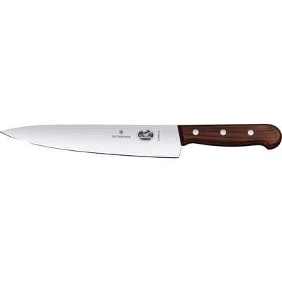 Se Victorinox Kokkekniv 22 cm, wood ✔ Stort online udvalg i Victorinox ✔ Hurtig levering: 1 - 2 Hverdage samt billig fragt - Varenummer: KTO-5.2000.22G og barcode / Ean: '7611160058256 på lager - Udsalg på Kokkekniv Spar op til 57% - Over 1300 kendte brands på udsalg