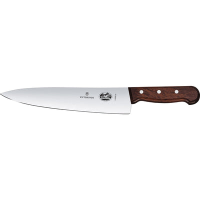 Se Victorinox Kokkekniv 25 cm, wood ✔ Stort online udvalg i Victorinox ✔ Hurtig levering: 1 - 2 Hverdage samt billig fragt - Varenummer: KTO-5.2000.25G og barcode / Ean: '7611160058263 på lager - Udsalg på Kokkekniv Spar op til 56% - Over 1300 kendte brands på udsalg