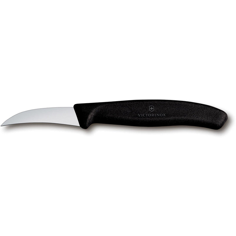 Se Victorinox Tournierkniv med nylonskæfte, 6cm. ✔ Stort online udvalg i Victorinox ✔ Hurtig levering: 1 - 2 Hverdage samt billig fragt - Varenummer: KTO-6.7503 og barcode / Ean: &