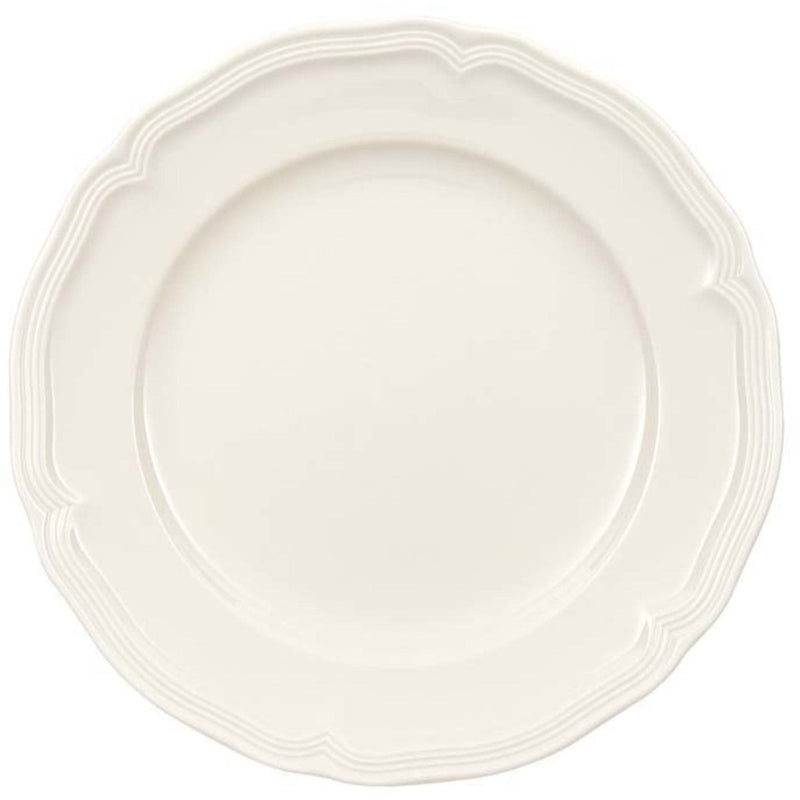 Se Villeroy & Boch Manoir tallerken 21 cm ✔ Kæmpe udvalg i Villeroy & Boch ✔ Hurtig levering: 1 - 2 Hverdage samt billig fragt - Varenummer: KTO-10-2396-2640 og barcode / Ean: &