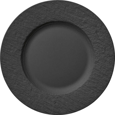 Se Villeroy & Boch Manufacture Rock Middagstallerken 27cm ✔ Kæmpe udvalg i Villeroy & Boch ✔ Meget billig fragt og hurtig levering: 1 - 2 hverdage - Varenummer: KTO-10-4239-2620 og barcode / Ean: '4003686354951 på lager - Udsalg på Tallerken Spar op til 55% - Over 785 kendte brands på udsalg