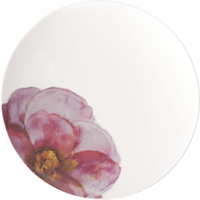 Se Villeroy & Boch Rose Garden tallerken ✔ Kæmpe udvalg i Villeroy & Boch ✔ Meget billig fragt og hurtig levering: 1 - 2 hverdage - Varenummer: KTO-1042872621 og barcode / Ean: &