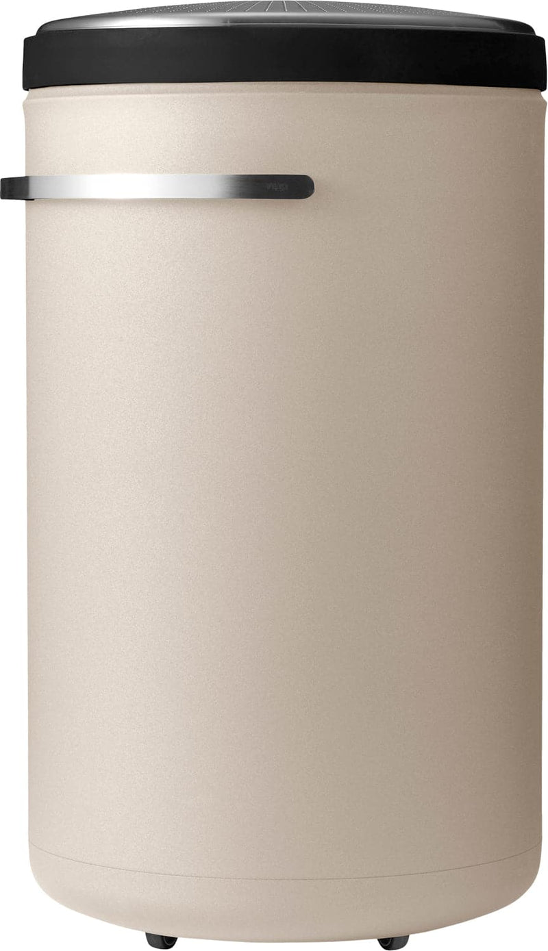 Se Vipp Vipp441 Laundry Basket, Beige Str Ø x H: 39.0 x 69.0 cm - Vasketøjskurve ❤ Stort online udvalg i Vipp ❤ Meget billig fragt og hurtig levering: 1 - 2 hverdage - Varenummer: MGS-S12836115 og barcode / Ean: 5705953204899 på lager - Udsalg på Bolig - Badeværelsestilbehør - Vasketøjskurve Spar op til 61% - Over 1124 kendte brands på udsalg