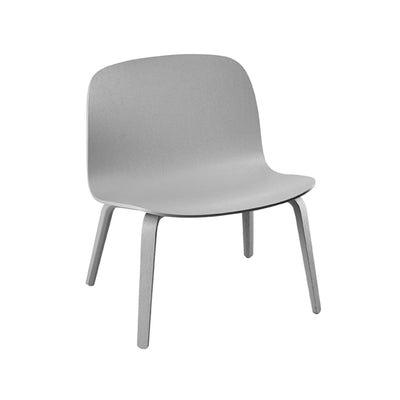 Se Muuto Visu loungelænestol Grey ❤ Kæmpe udvalg i Muuto ❤ Hurtig levering: 1 - 2 Hverdage samt billig fragt - Varenummer: NDN-534367-01 og barcode / Ean: '5713294824874 på lager - Udsalg på Furniture - Chairs - Arm Chairs, Recliners & Sleeper Chairs Spar op til 62% - Over 857 kendte brands på udsalg