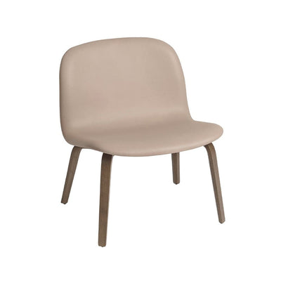 Se Muuto Visu loungelænestol polstret stol Refine leather beige, brown oak ❤ Kæmpe udvalg i Muuto ❤ Hurtig levering: 1 - 2 Hverdage samt billig fragt - Varenummer: NDN-545745-01 og barcode / Ean: '9991442053314 på lager - Udsalg på Furniture - Chairs - Arm Chairs, Recliners & Sleeper Chairs Spar op til 56% - Over 1354 design brands på udsalg