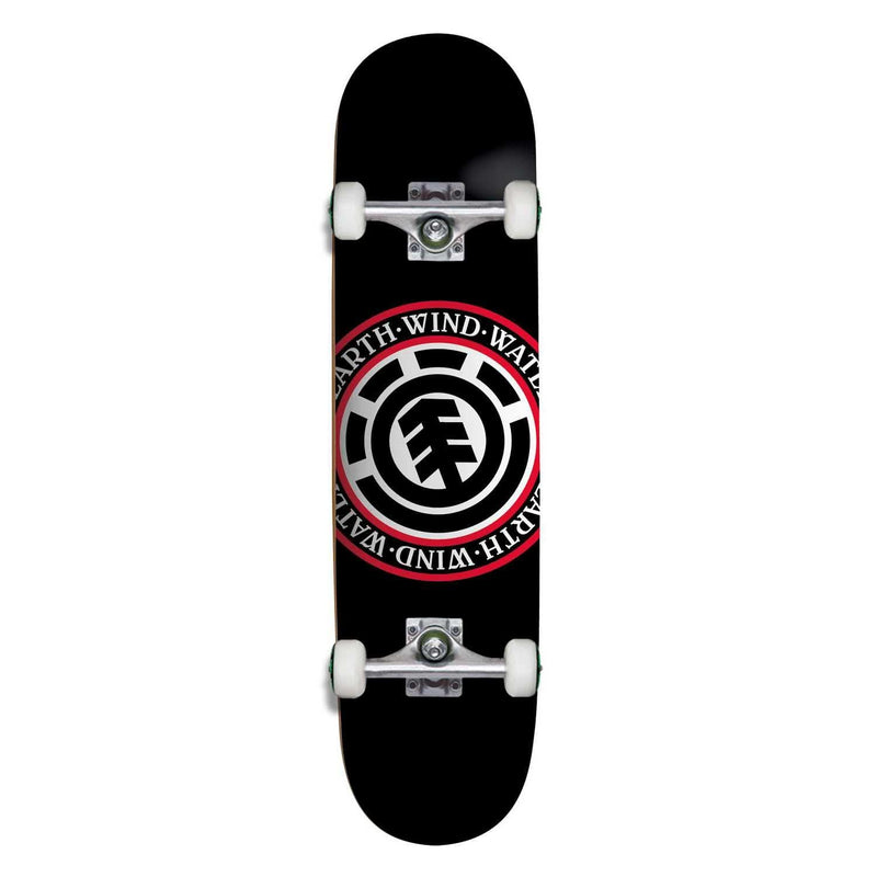 Se Element Skateboard 8.25" Seal 8.25" ✔ Kæmpe udvalg i  Element ✔ Hurtig levering: 1 - 2 Hverdage samt billig fragt - Varenummer: JUCO-W4CPC5ELPP og barcode / Ean: &