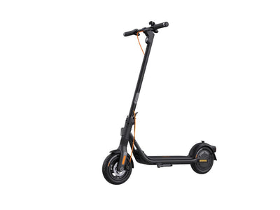 Se Ninebot by Segway KickScooter F2 PRO D - El-Løbehjul - 20 km/t ✔ Kæmpe udvalg i  Ninebot ✔ Hurtig levering: 1 - 2 Hverdage samt billig fragt - Varenummer: CKP-8720254406497 og barcode / Ean: '8720254406497 på lager - Udsalg på El-løbehjul Spar op til 58% - Over 1112 kendte brands på udsalg