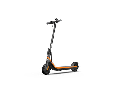 Se Ninebot by Segway KickScooter C2 E - El-Løbehjul - 16 km/t ✔ Kæmpe udvalg i  Ninebot ✔ Hurtig levering: 1 - 2 Hverdage samt billig fragt - Varenummer: CKP-8720254405414 og barcode / Ean: '8720254405414 på lager - Udsalg på El-løbehjul Spar op til 62% - Over 1112 kendte brands på udsalg