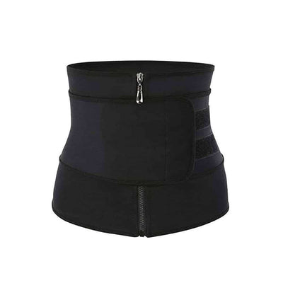 Se Fit Waist Trainer - gi din talje et slankt look ✔ Kæmpe udvalg i  Satana ✔ Hurtig levering: 1 - 2 Hverdage samt billig fragt - Varenummer: STAA-1232104 og barcode / Ean:  på lager - Udsalg på Aktiv Livsstil > Fitness Tøj > Shapewear > TØJ & SKO Spar op til 64% - Over 1300 kendte brands på udsalg