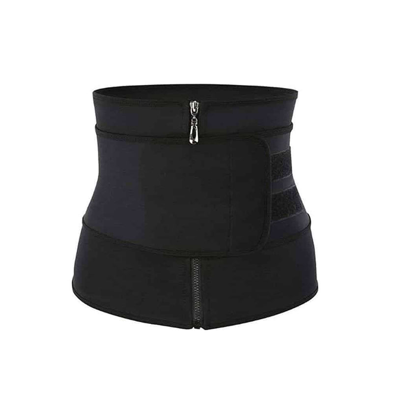 Se Fit Waist Trainer - gi din talje et slankt look ✔ Kæmpe udvalg i  Satana ✔ Hurtig levering: 1 - 2 Hverdage samt billig fragt - Varenummer: STAA-1210142 og barcode / Ean:  på lager - Udsalg på Aktiv Livsstil > Fitness Tøj > Shapewear > TØJ & SKO Spar op til 59% - Over 1300 kendte brands på udsalg