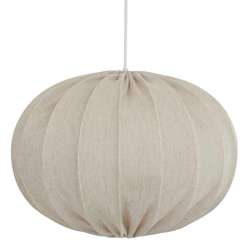 Se Watt & Veke Boll 65 loftslampe, natur ❤ Kæmpe udvalg i Watt & Veke ❤ Hurtig levering: 1 - 2 Hverdage samt billig fragt - Varenummer: KTO-T136500 og barcode / Ean: &