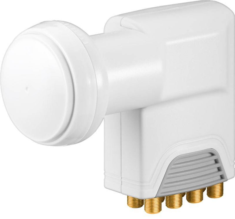 Universal Octo LNB hoved