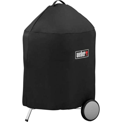 Se Weber Premium grillovertræk 57cm ✔ Stort online udvalg i Weber ✔ Hurtig levering: 1 - 2 Hverdage samt billig fragt - Varenummer: KTO-7143 og barcode / Ean: '0077924031939 på lager - Udsalg på Overtræk Spar op til 66% - Over 1312 kendte brands på udsalg