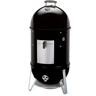 Se Weber Smokey Mountain Cooker røg-, damp- og slow-cook grill, 47 cm ✔ Stort online udvalg i Weber ✔ Hurtig levering: 1 - 2 Hverdage samt billig fragt - Varenummer: KTO-721004 og barcode / Ean: '077924004773 på lager - Udsalg på Røgovn Spar op til 63% - Over 1312 kendte brands på udsalg