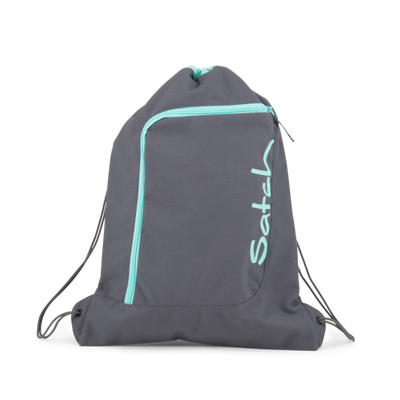 Se Ergobag Satch Gymnastikpose Mint Phantom One size ✔ Kæmpe udvalg i  Satch ✔ Hurtig levering: 1 - 2 Hverdage samt billig fragt - Varenummer: JUCO-SAT-SPO-001-372 og barcode / Ean: '4057081034475 på lager - Udsalg på Gymnastiktaske Spar op til 59% - Over 1160 kendte mærker på udsalg