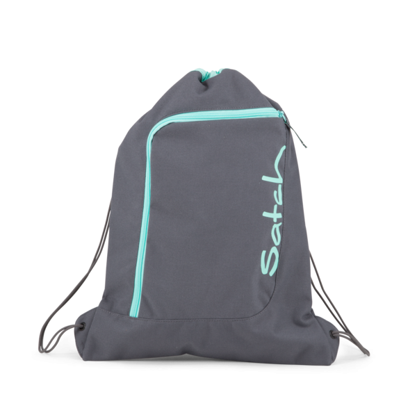 Se Ergobag Satch Gymnastikpose Mint Phantom One size ✔ Kæmpe udvalg i  Satch ✔ Hurtig levering: 1 - 2 Hverdage samt billig fragt - Varenummer: JUCO-SAT-SPO-001-372 og barcode / Ean: &