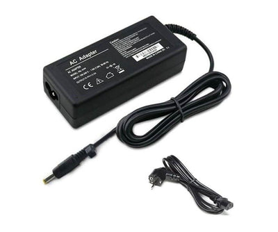 Se HP Pavilion ze2000 / ze4900 / zt3000 Series - oplader / strømadapter 65W 18.5V - 3.5A (4.8/1.7mm) ❤ Kæmpe udvalg i Capida ❤ Hurtig levering: 1 - 2 Hverdage samt billig fragt - Varenummer: CPD-S22185V35HP-38 og barcode / Ean: på lager - Udsalg på PC-Mac Tilbehør/Kabler & Adaptere/PC-Mac & computer kabler/Strømforsyning/HP Spar op til 67% - Over 1354 design mærker på udsalg