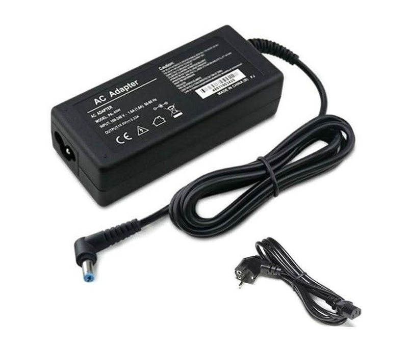 Se HP Pavilion 13 Serien - Oplader / strømadapter 65W 19.5V - 3.33A (4.5/3.0mm) ❤ Kæmpe udvalg i Capida ❤ Hurtig levering: 1 - 2 Hverdage samt billig fragt - Varenummer: CPD-S22195V333HP-1 og barcode / Ean: på lager - Udsalg på PC-Mac Tilbehør/Kabler & Adaptere/PC-Mac & computer kabler/Strømforsyning/HP Spar op til 67% - Over 1334 design brands på udsalg